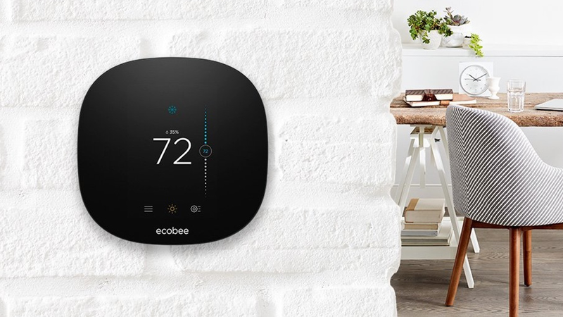 Ecobee3 Lite | $139 | AmazonFoto: Amazon